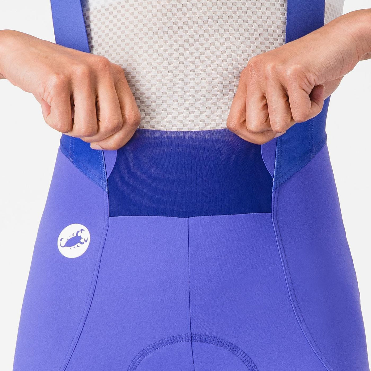 Castelli Womens Espresso 2 DT Bib Shorts