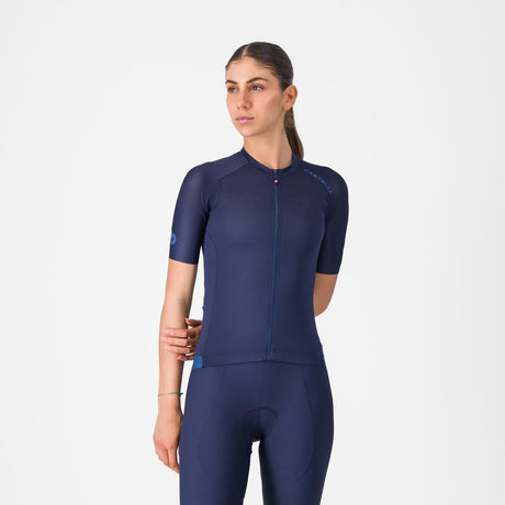 Castelli Womens Espresso 2 Jersey