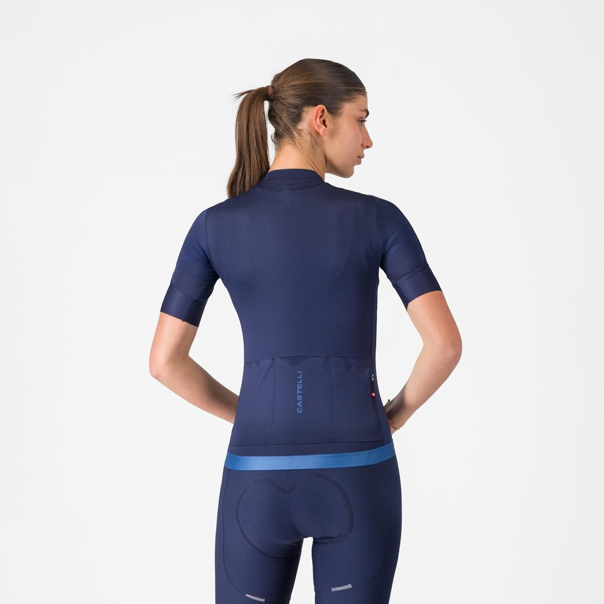 Castelli Womens Espresso 2 Jersey