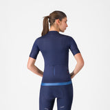 Castelli Womens Espresso 2 Jersey