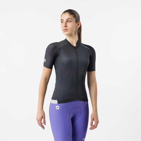 Castelli Womens Espresso 2 Jersey