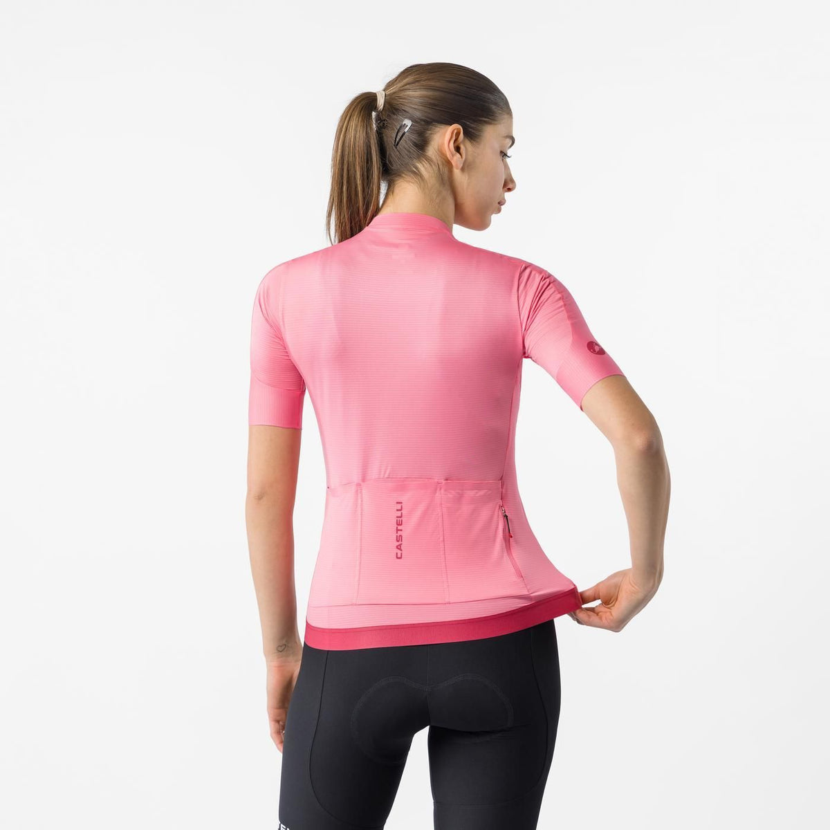 Castelli Womens Espresso 2 Jersey