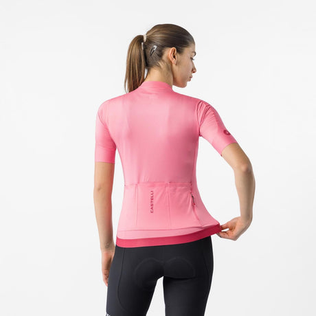 Castelli Womens Espresso 2 Jersey