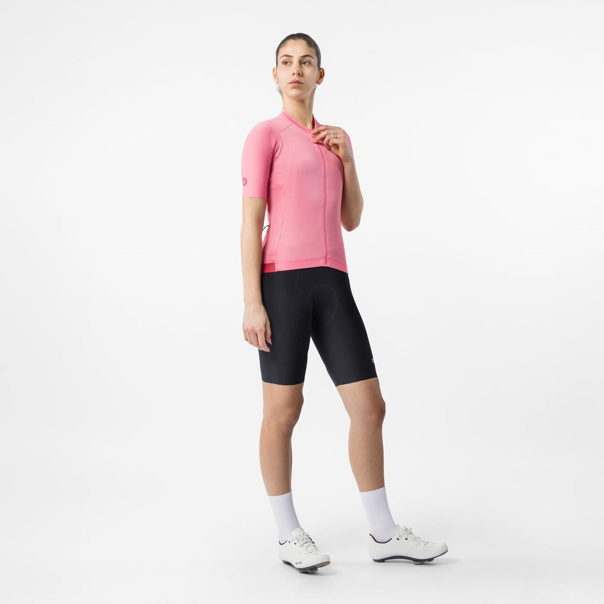 Castelli Womens Espresso 2 Jersey