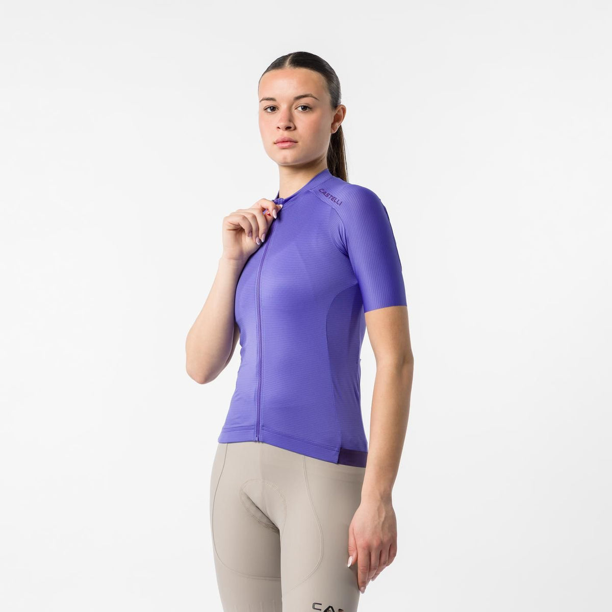 Castelli Womens Espresso 2 Jersey