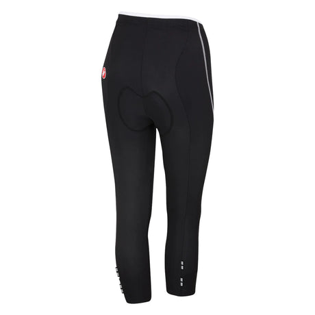 Castelli Womens Evoluzione 3/4 Knickers