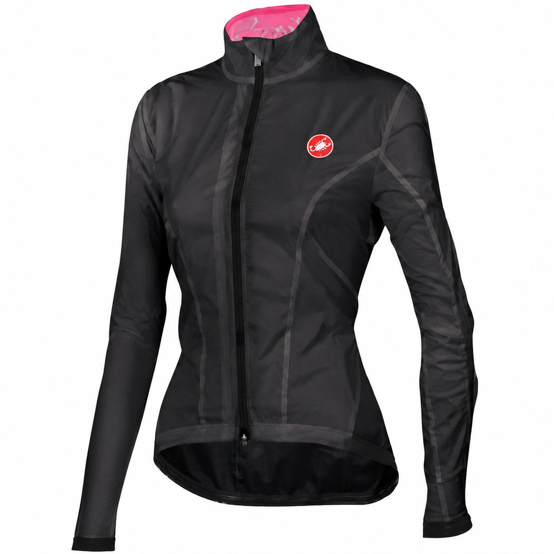 Castelli Womens Leggera Jacket