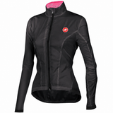Castelli Womens Leggera Jacket