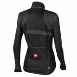 Castelli Womens Leggera Jacket