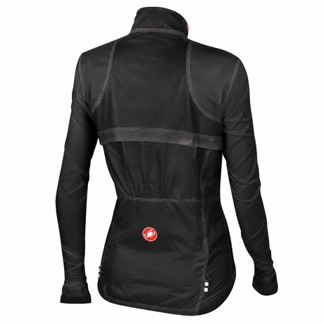 Castelli Womens Leggera Jacket