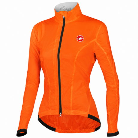 Castelli Womens Leggera Jacket