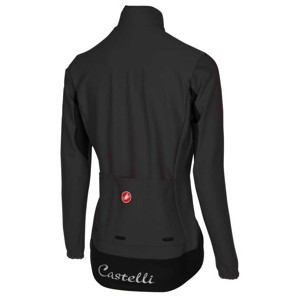 Castelli Womens Perfetto Jacket