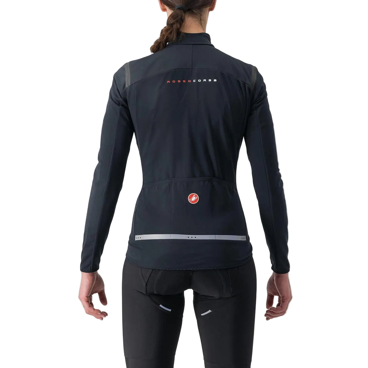 Castelli Womens Perfetto Ros2 Jacket