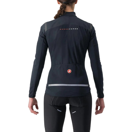 Castelli Womens Perfetto Ros2 Jacket