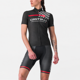 Castelli Womens Podio Team Jersey