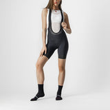 Castelli Womens Prima Bib Shorts