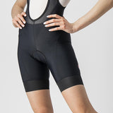 Castelli Womens Prima Bib Shorts