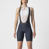 Castelli Womens Prima Bib Shorts