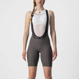 Castelli Womens Prima Bib Shorts