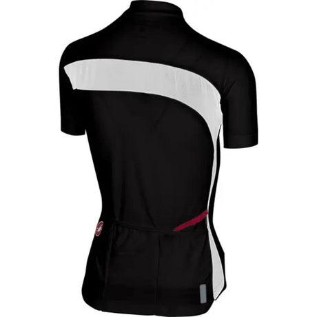 Castelli Womens Scheggia Fz Jersey