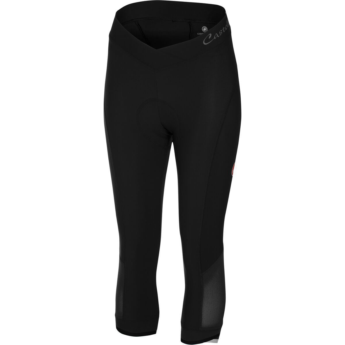 Castelli Womens Vista 3/4 Knickers