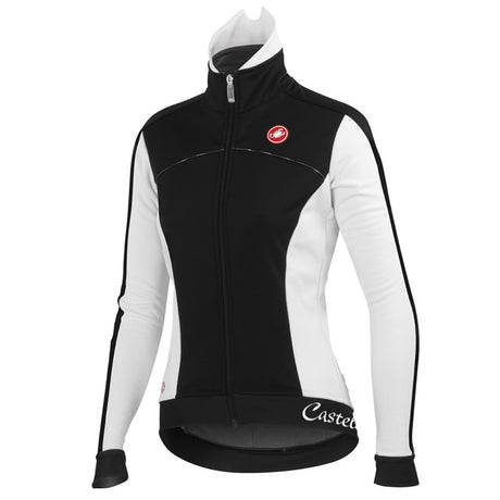 Castelli Womens Viziata Wind Jacket
