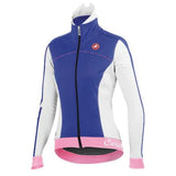 Castelli Womens Viziata Wind Jacket