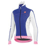 Castelli Womens Viziata Wind Jacket
