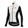 Castelli Womens Viziata Wind Jacket