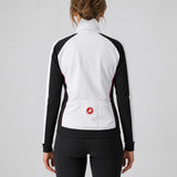Castelli Womens Viziata Wind Jacket