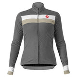 Castelli Womens Volare Long Sleeve Thermal Jersey