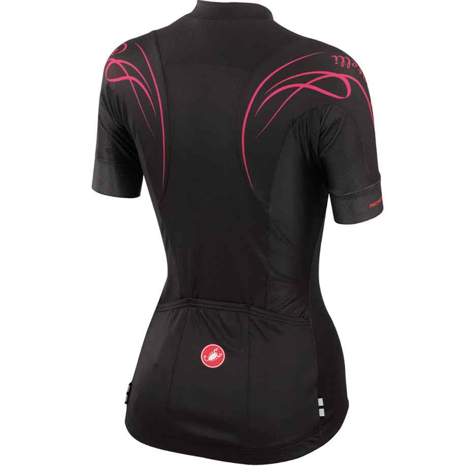 Castelli Womens Certezza Jersey
