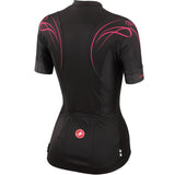Castelli Womens Certezza Jersey