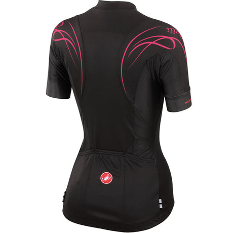 Castelli Womens Certezza Jersey
