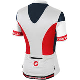 Castelli Mens Fuga Jersey