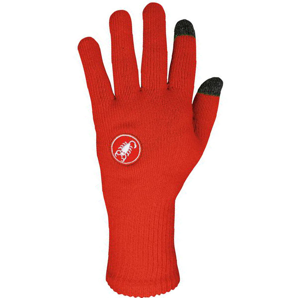 Castelli Prima Knit Gloves