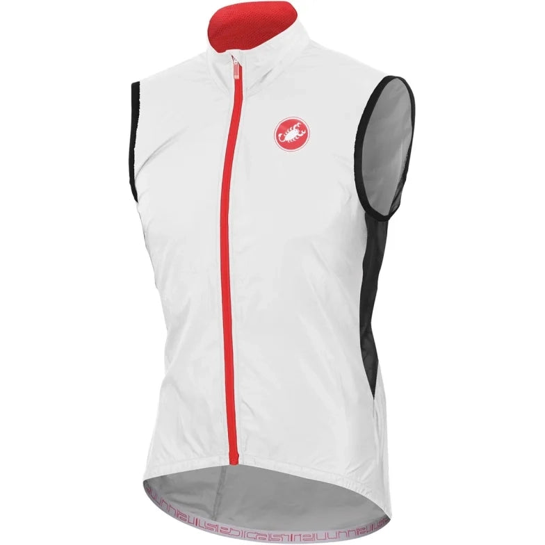 Castelli Mens Velo Vest