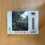 Cateye CC-PA100W Padrone Wireless 8 Function Computer (Used)