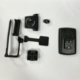 Cateye CC-PA100W Padrone Wireless 8 Function Computer (Used)