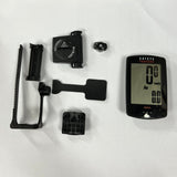 Cateye CC-PA100W Padrone Wireless 8 Function Computer (Used)