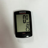 Cateye CC-PA100W Padrone Wireless 8 Function Computer (Used)