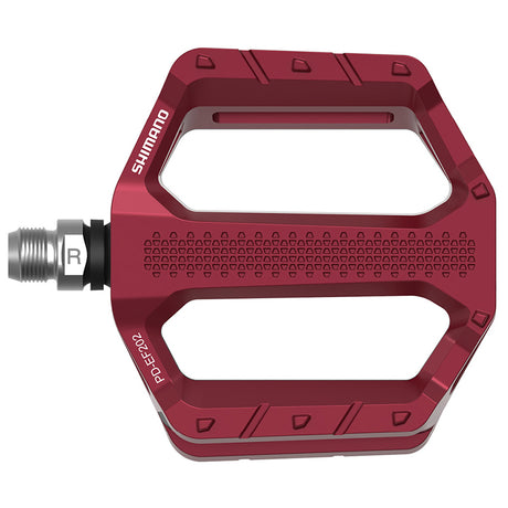 Shimano PD-EF202 Flat Pedals