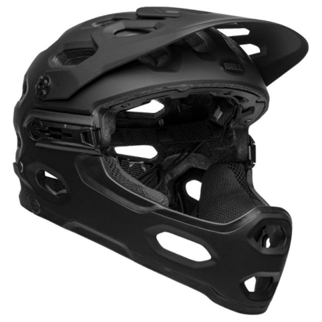 Bell Super 3R MIPS Helmet