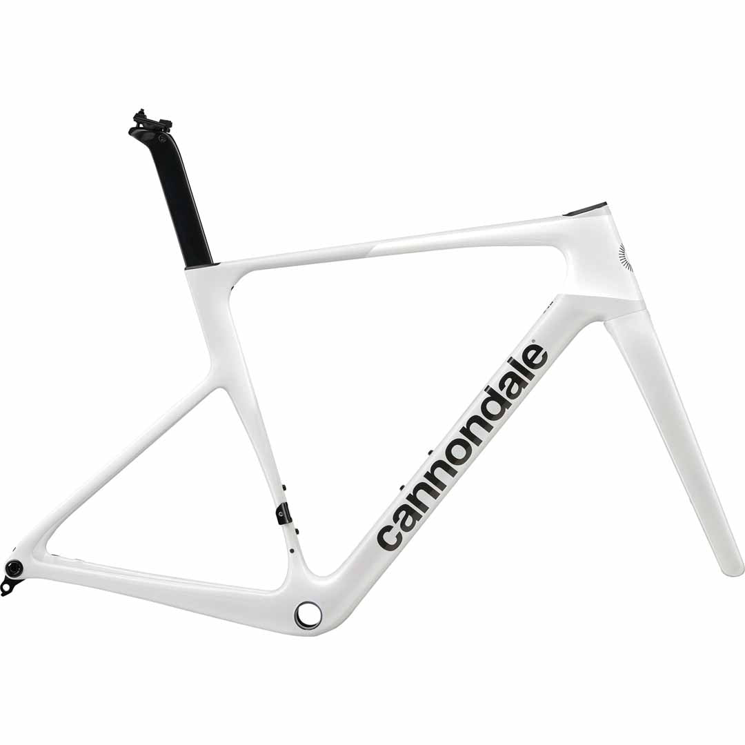 Cannondale SuperSix EVO Frameset (2026)
