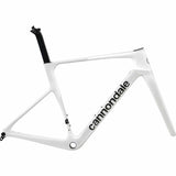 Cannondale SuperSix EVO Frameset (2026)