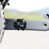 Cateye Speed and Cadence Sensor Bundle