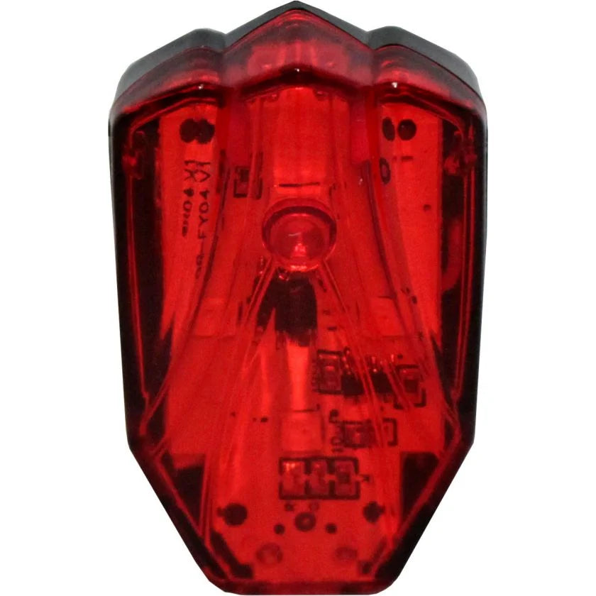 Azur Shield 25lm USB Rear Light