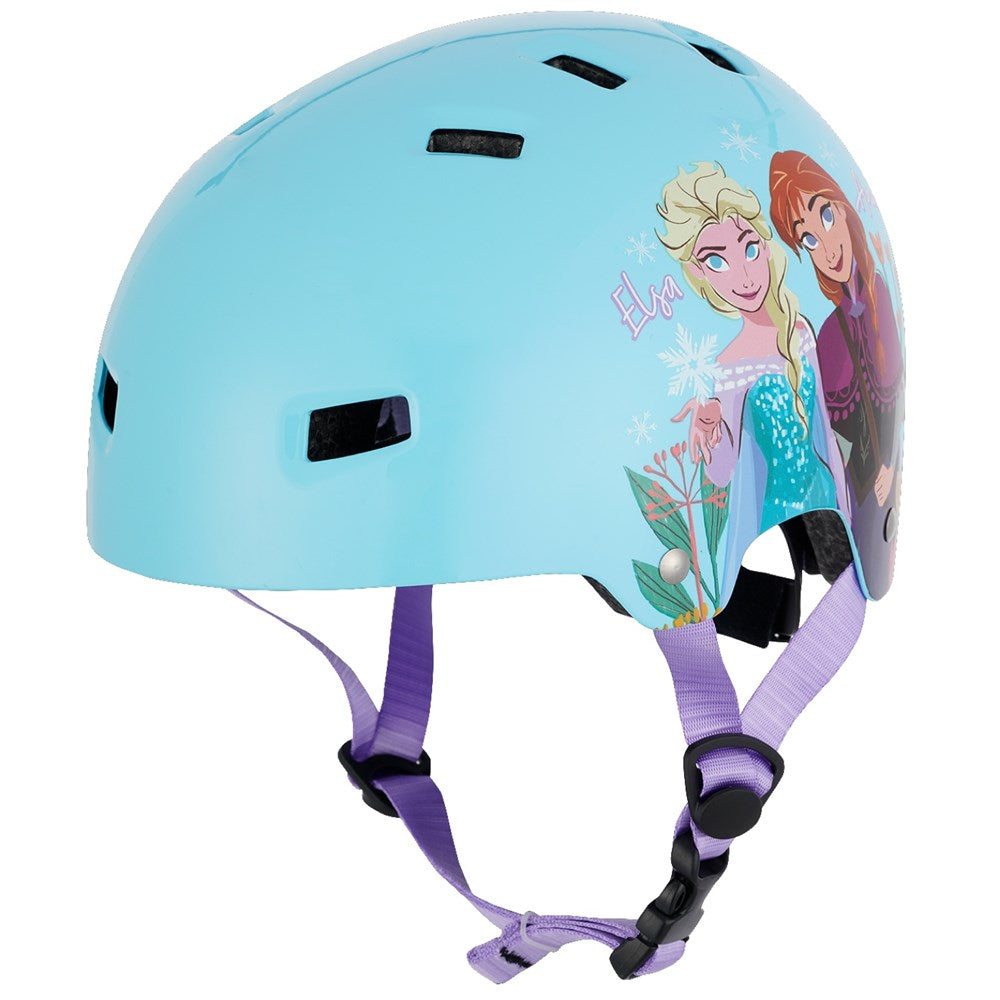 Azur Kids Licensed Helmet