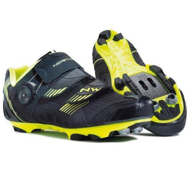 Northwave Nirvana MTB Shoes