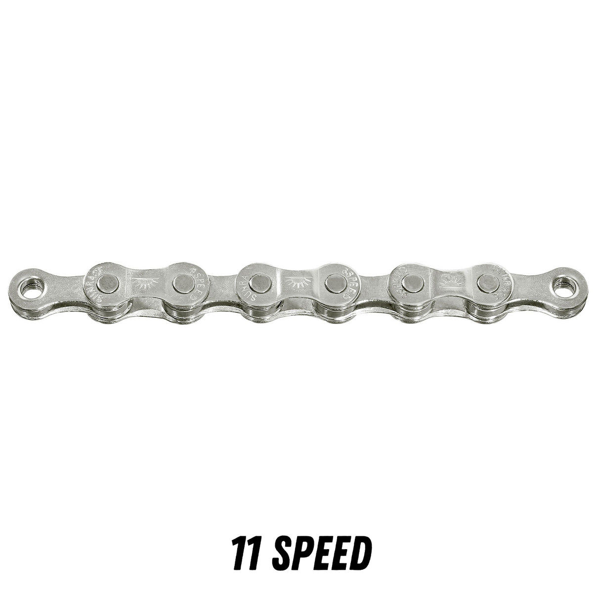 Chain 11 Speed Sunrace E-Bike 138L